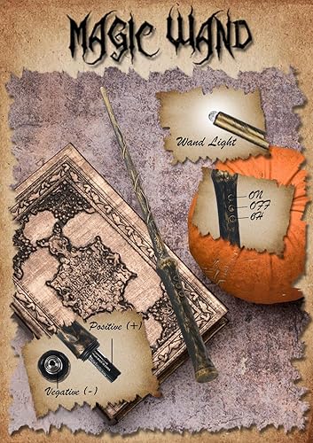 Miniatura 6 de GenSwin 22 velas flotantes sin llama con temporizador remoto de varita mágica, velas colgantes para ventana parpadeantes, velas eléctricas LED de