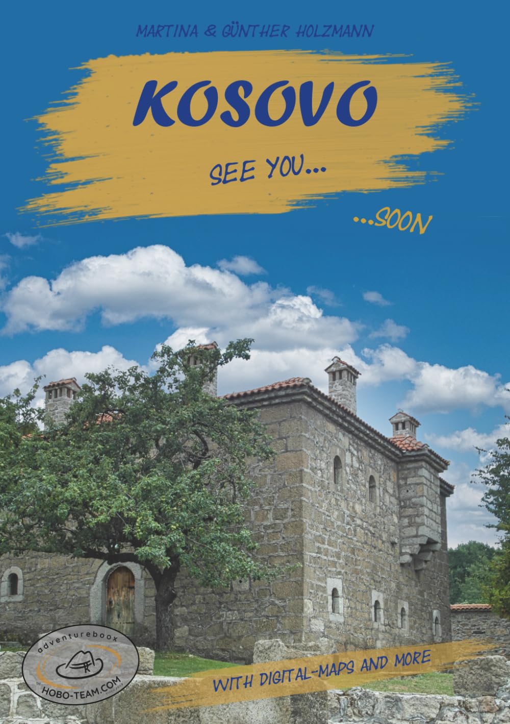 Kosovo - see you... ...soon
