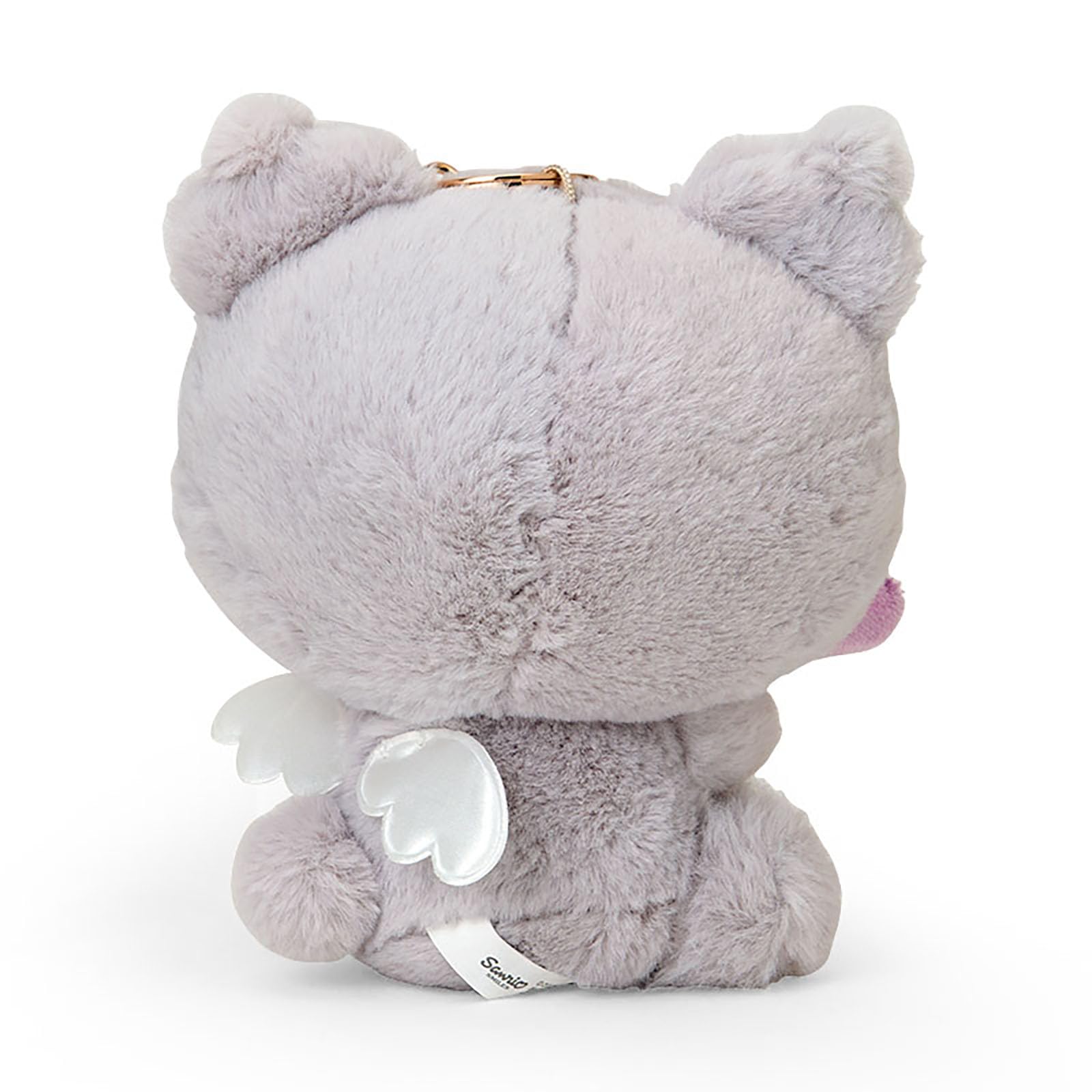 T.A様 Amazon.co.jp: Sanrio 149306 Kigurumi Mascot Holder, Chromi, For