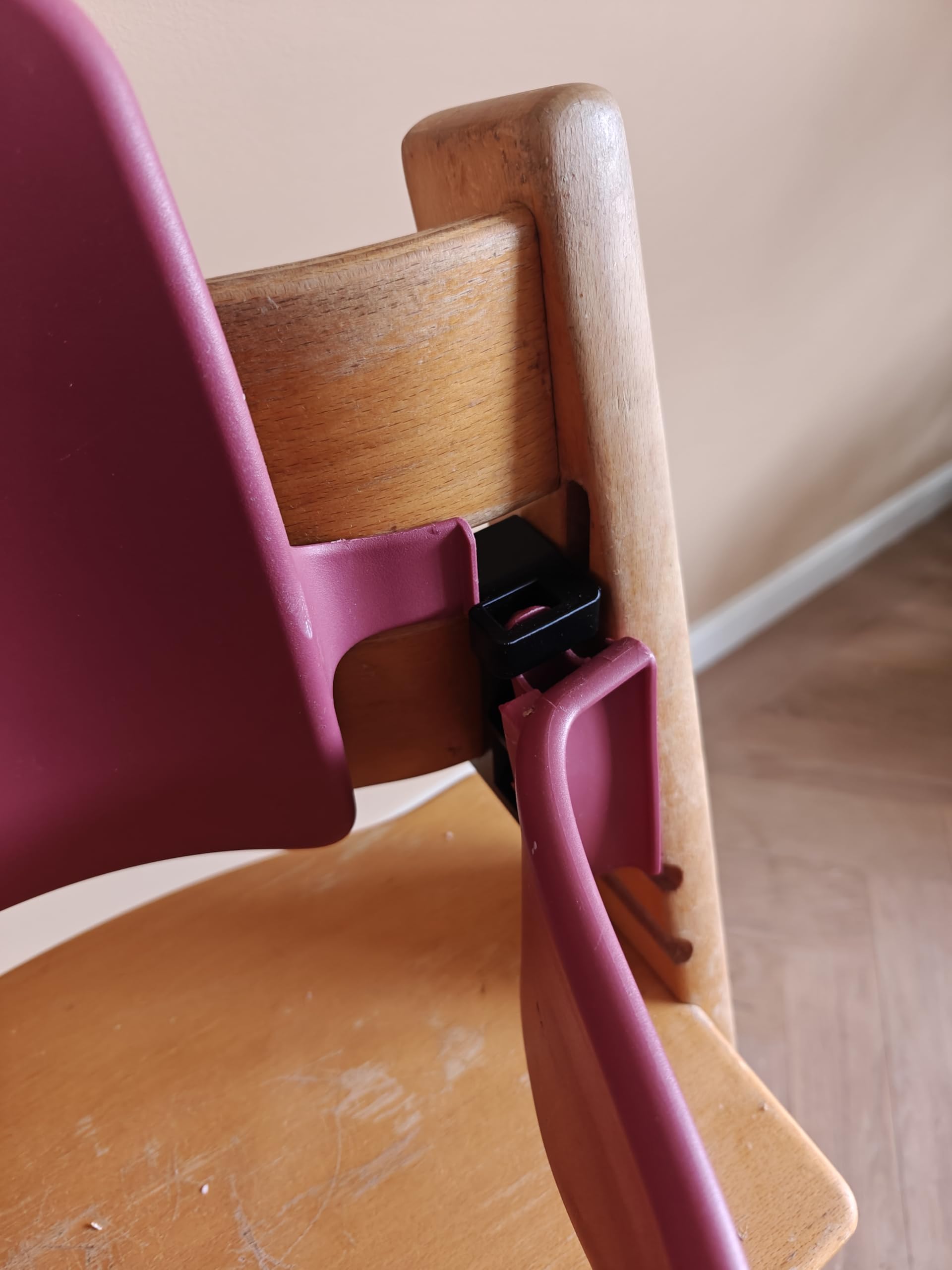 Babyset Adapter für Stokke Tripp Trapp - Pre 2003 - Old Model