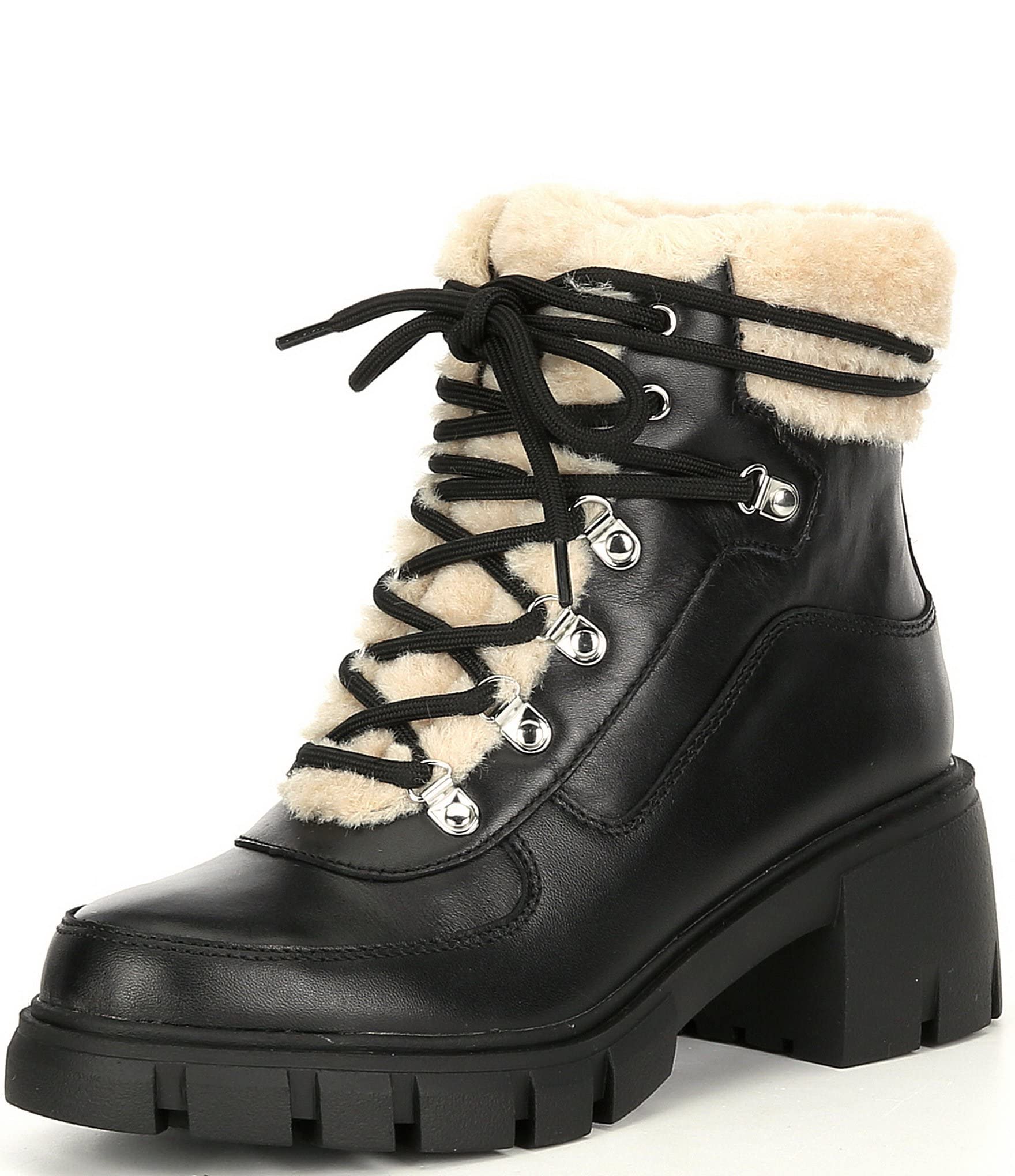 Steve Madden Women's Henlie Snow Boot
