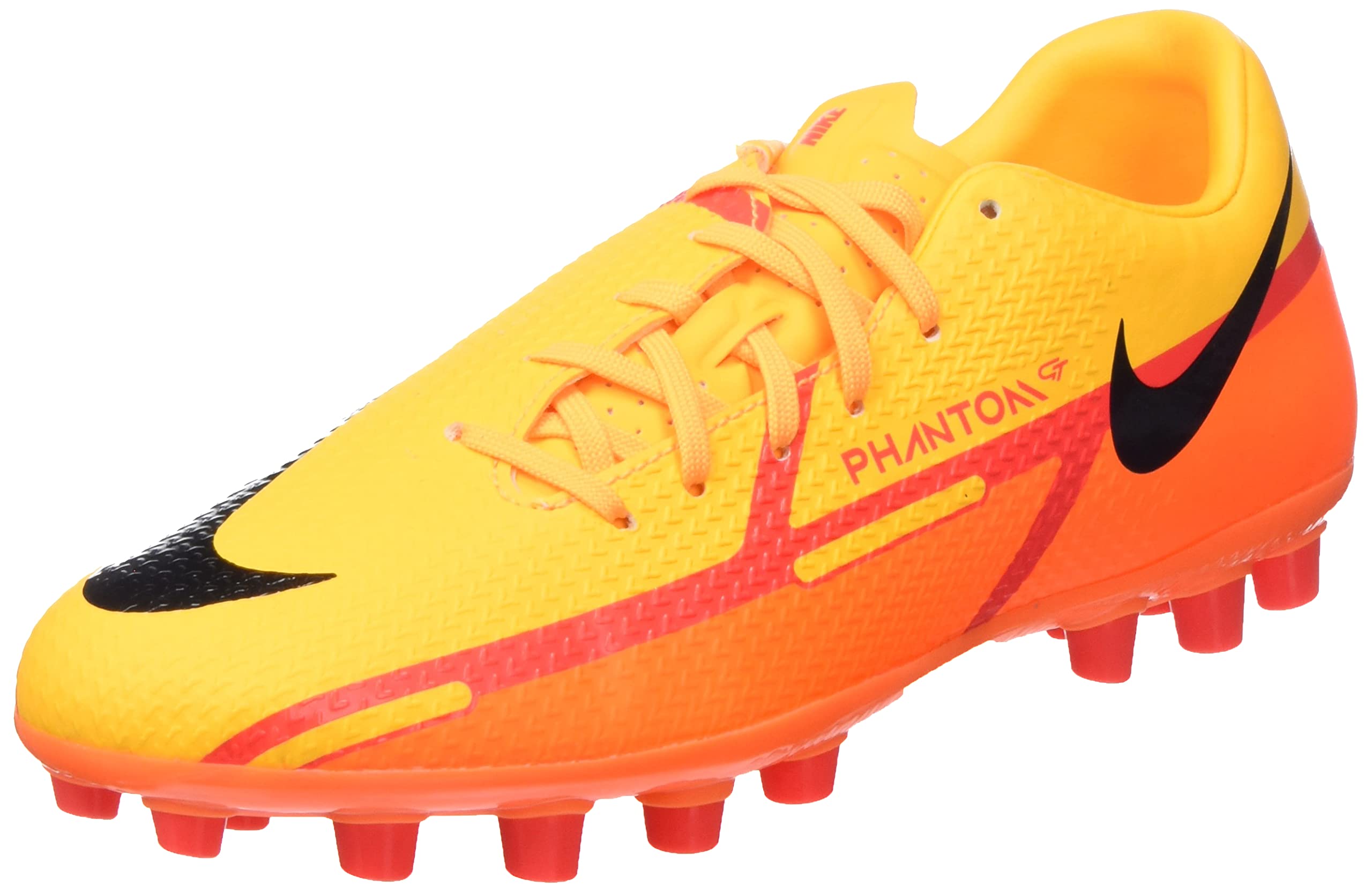 Nikeunisexs Phantom Gt2 Academy Ag Trainers Desertcart INDIA