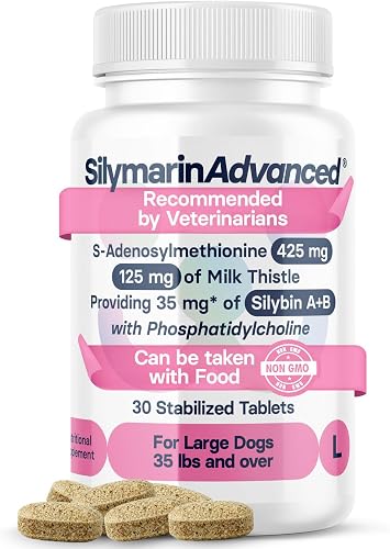 Liver SA004 herbal supplement