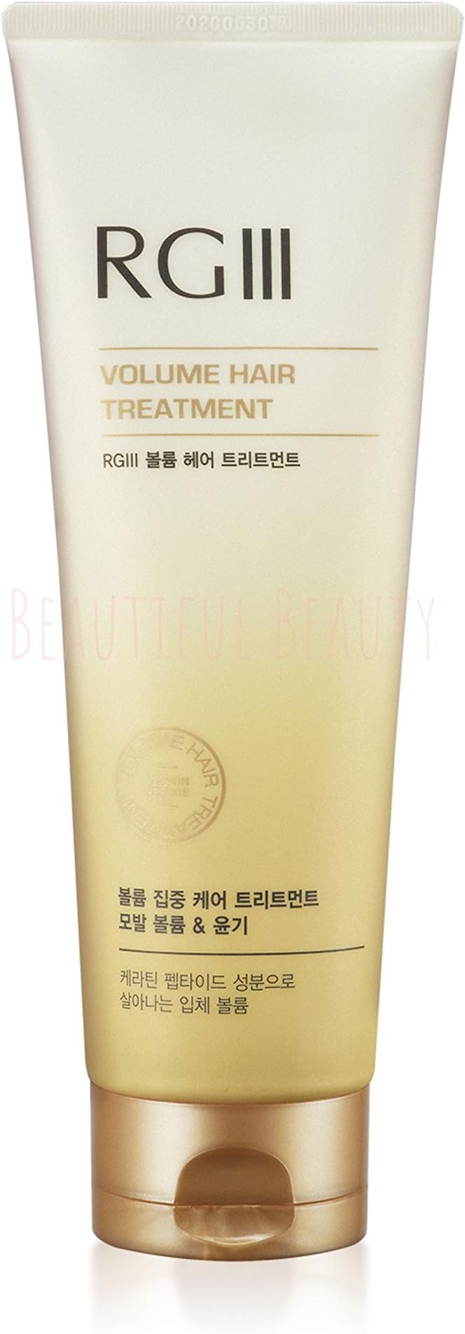 RGIII Hair Volume Treatment