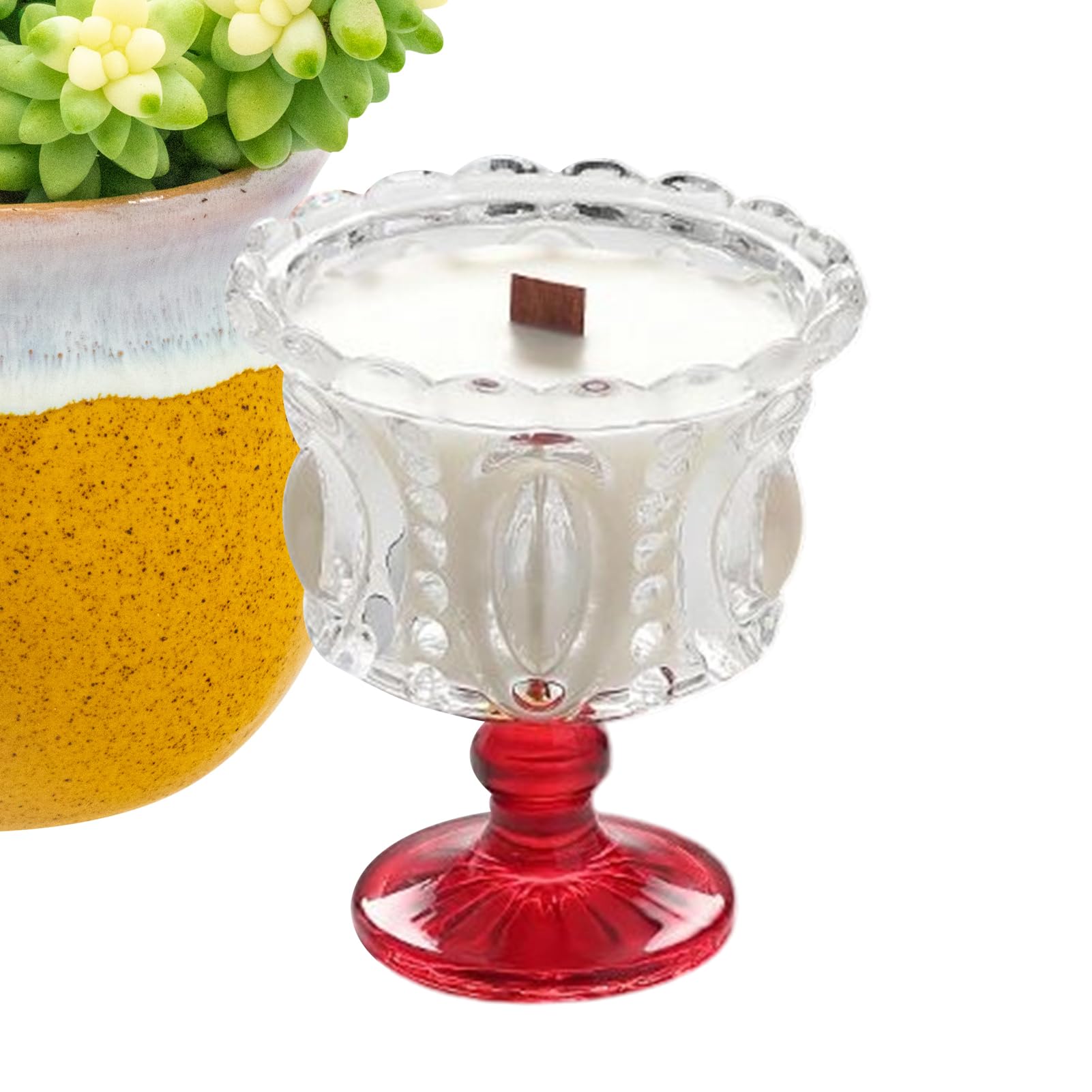 Candela Profumata Aromatica da 160 g