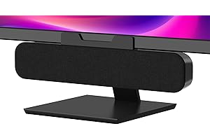 Bose Speakers for PC: Immersive Audio for Your Desktop