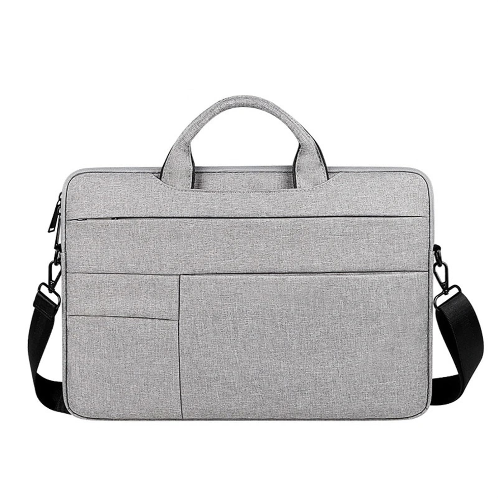 Sacoche pour ordinateur portable contre les chocs et rayures en voyage