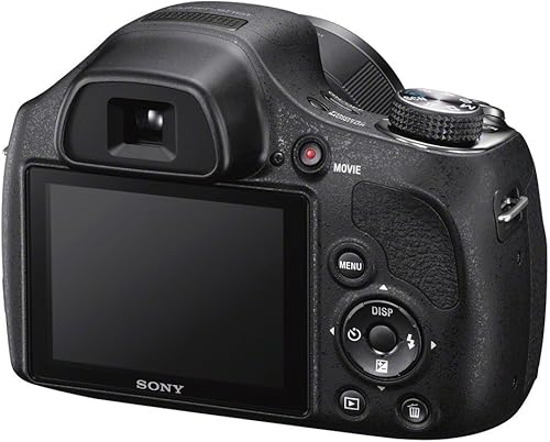 Miniatura 6 de Cámara digital Sony H400/B 20 MP