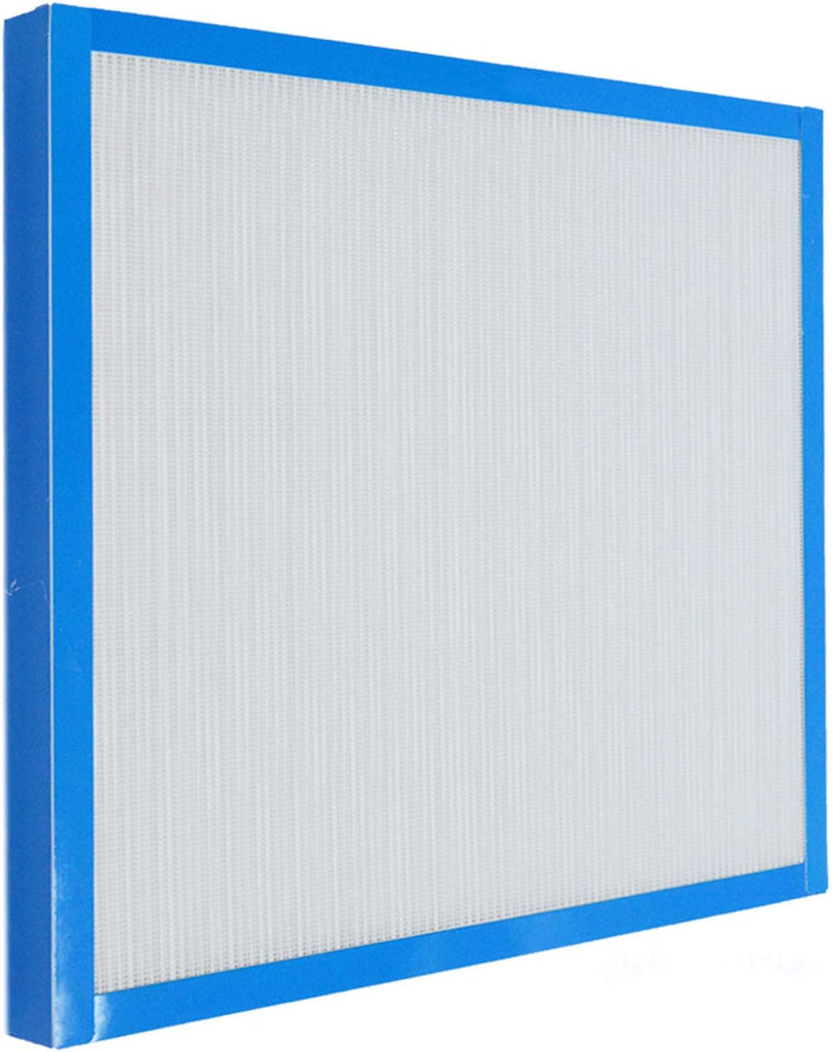 PUREBURG Replacement TRUE HEPA Filter Compatible with HoMedics Total Clean AF-20FL Fits AF-20 AP-25 AR-20