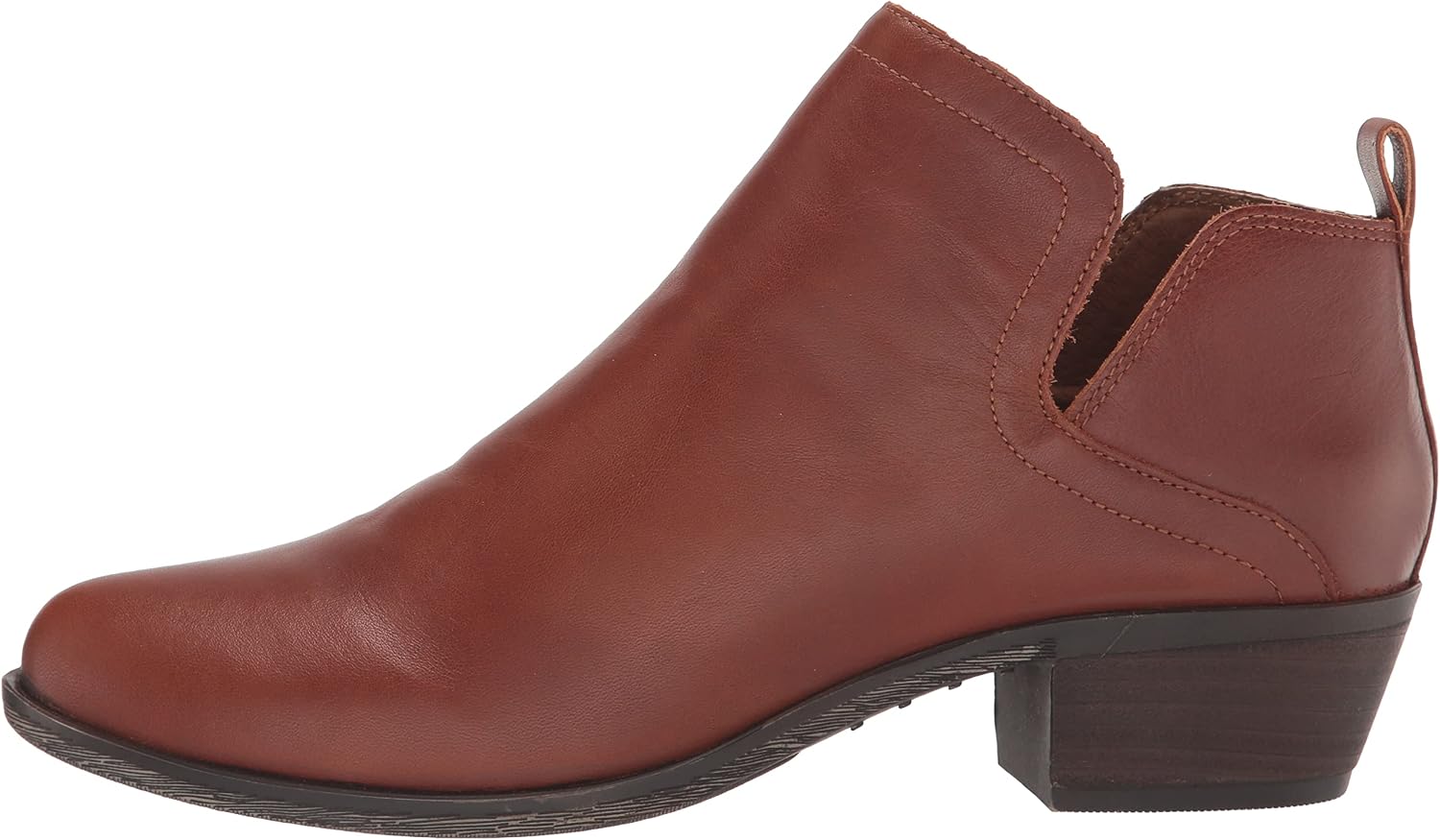 Lucky Brand Women's Bollo Ankle Boot