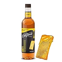 Vista 20 de DaVinci Gourmet Classic - Jarabe de naranja sanguina, 25.4 onzas líquidas (paquete de 1)
