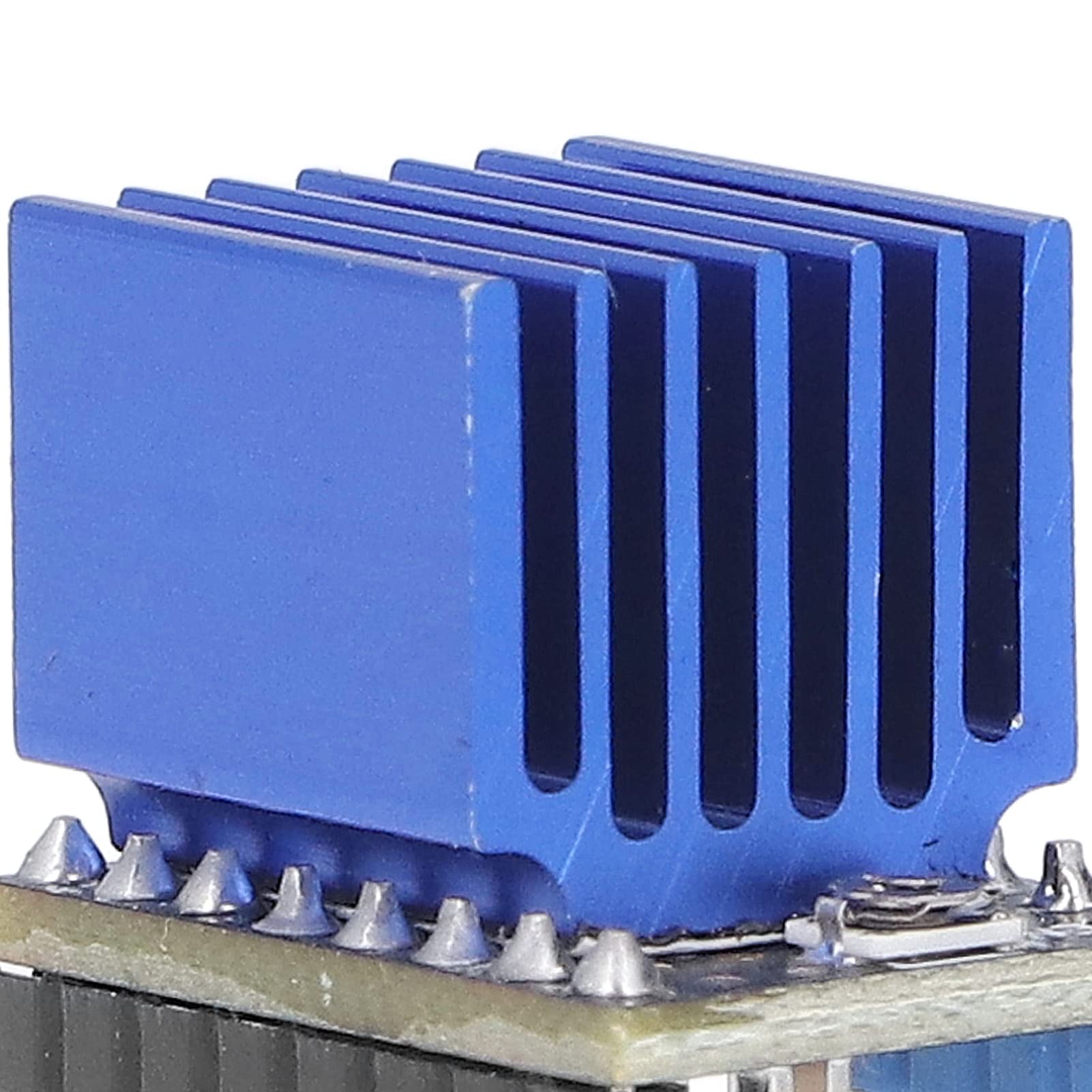 Moduł Sterownika Silnika Krokowego Moduł Sterownika Silnika Moduł Sterownika Silnika Krokowego TMC2208 Układ Sterownika V2.0 Sterownik Silnika Drukarki 3D