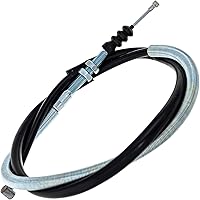 Vista 8 de NICHE Cable de embrague para Yamaha Raptor 660R YFM660R 5LP-26335-10-00