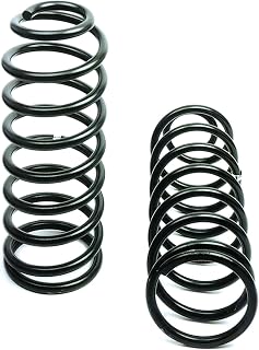 Moroso 47520 Rear Drag Race Coil Spring