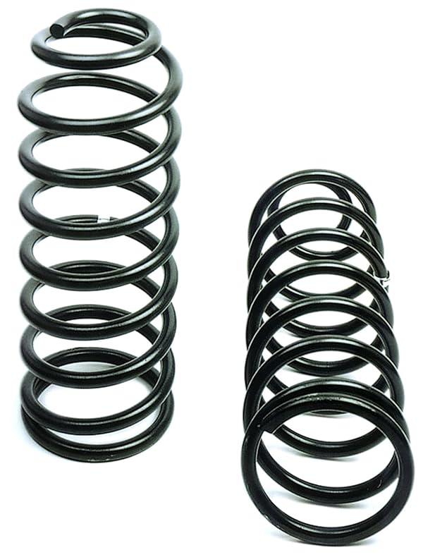 Moroso 47520 Rear Drag Race Coil Spring by Moroso - Used condition - US$36.46