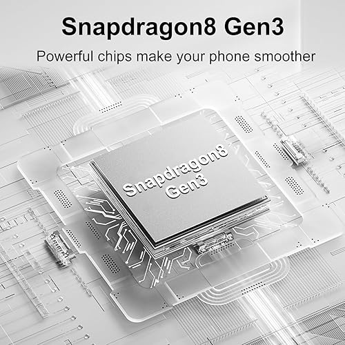 Miniatura 7 de I25 Ultra Smartphone 16 GB de RAM, 512 GB de almacenamiento, batería de 7000 mAh, pantalla de 6.99 pulgadas, Android 14, lápiz óptico incorporado,