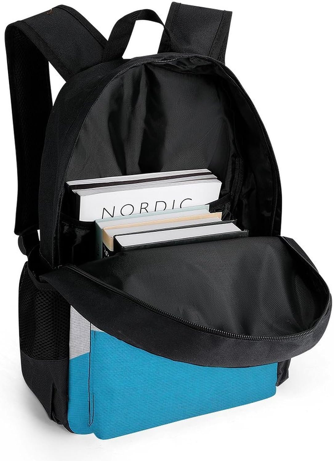 Argentina Flag Backpack Lightweight Backpacks Work Bag