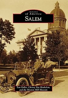 Salem (Images of America)