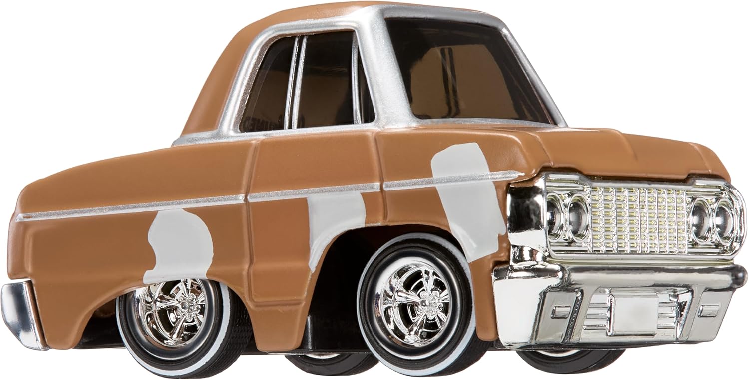 CarTuned Mainline Series 8-1964 Chevy Impala (Lowrider)