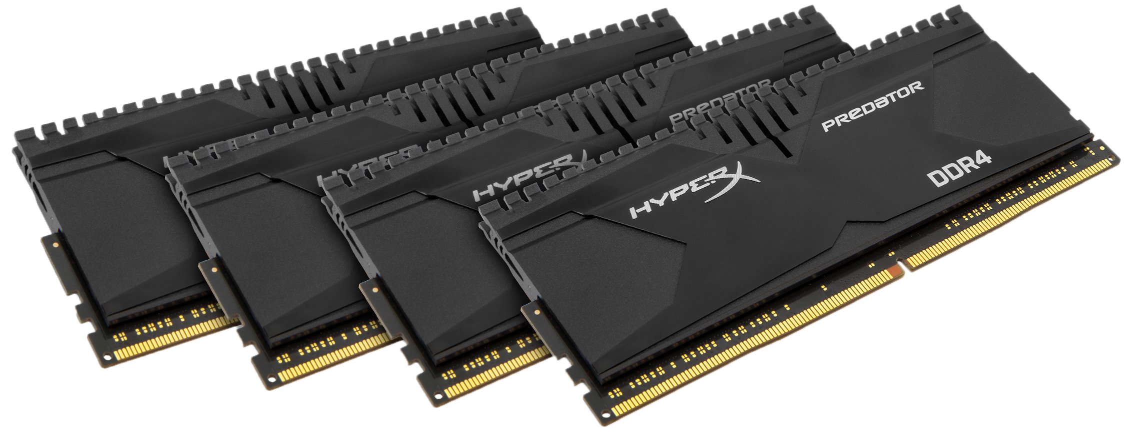 Ram Kingston Hyperx Predator 3000mhz Xmp 3000 Mhz Cl15 Kingston - Main Image