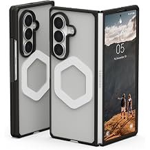 UAG Designed for Samsung Galaxy Z Fold8 Ultra Case Magnetic Charging Mouve