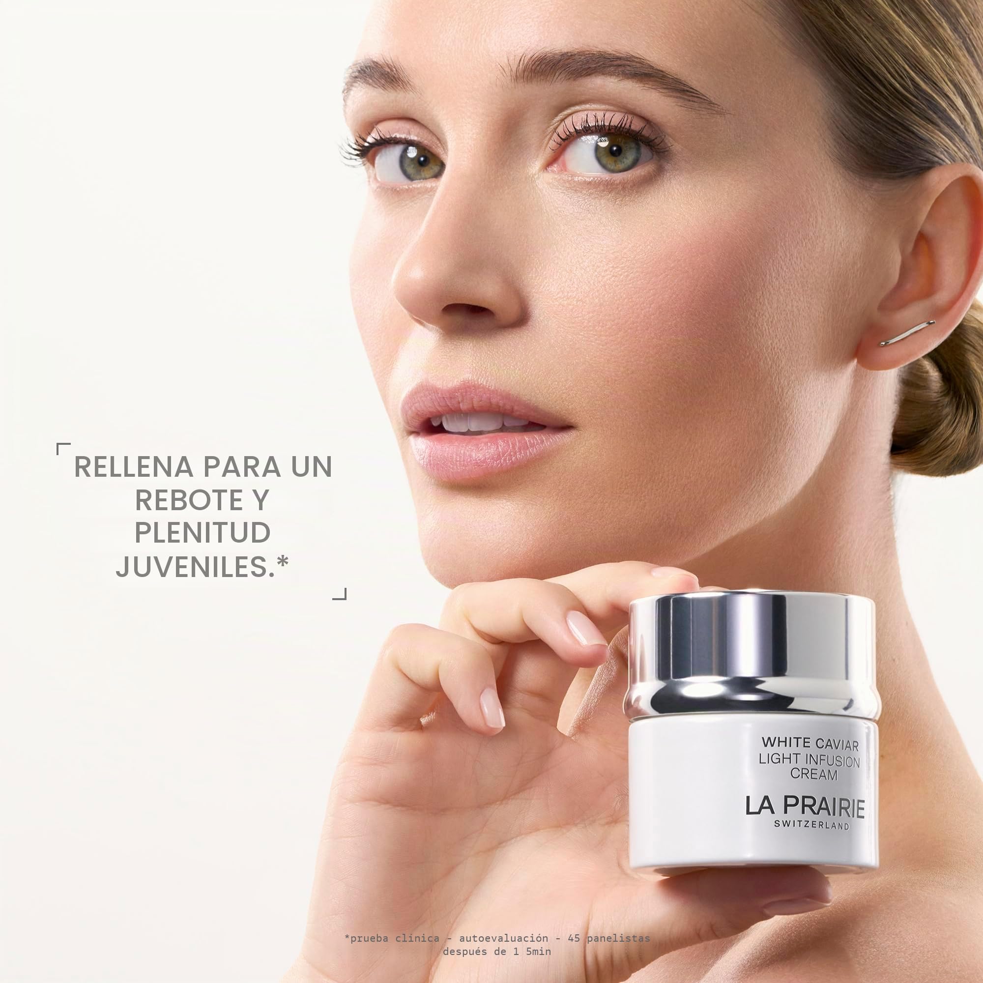 La Prairie Crema Diurna Facial, 60 Mililitro