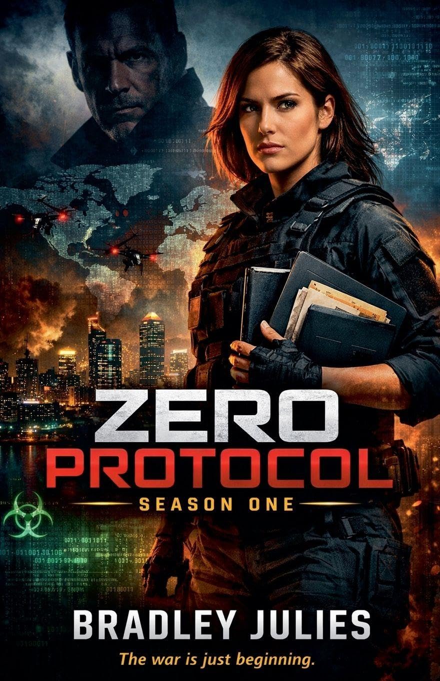 Zero Protocol: 1