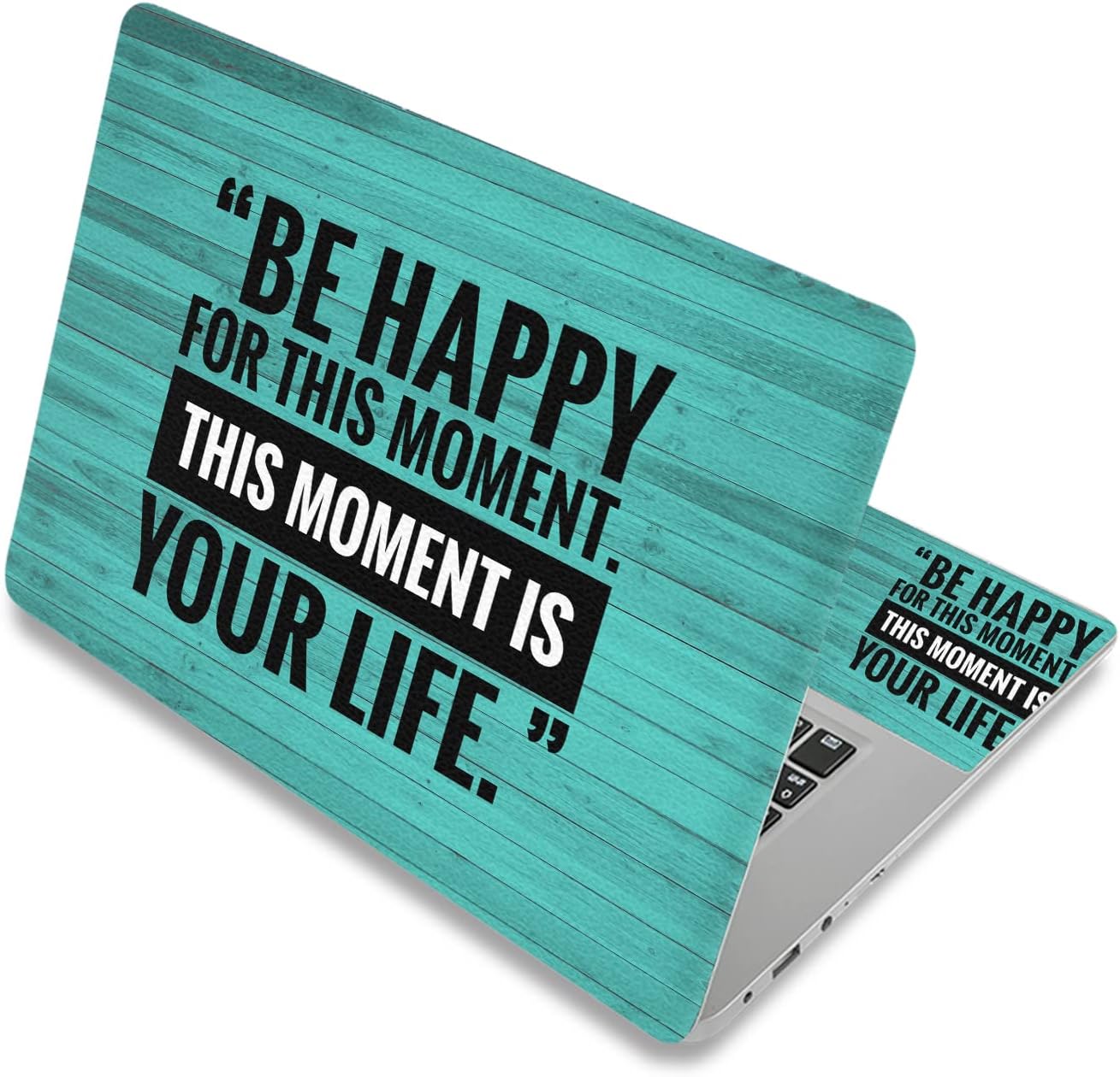 Laptop Skin Sticker Decal,12" 13" 13.3" 14" 15" 15.4" 15.6