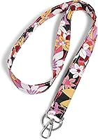 Vista 4 de Vera Bradley Cordón ancho de algodón