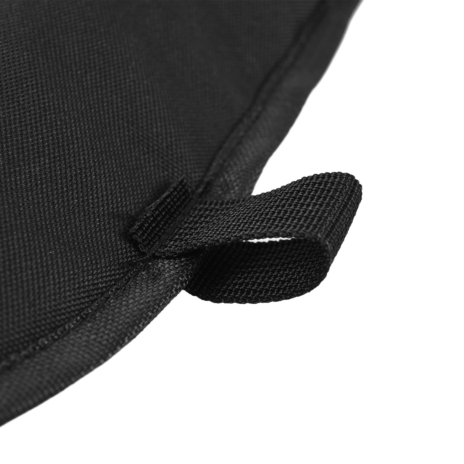 Karlak Kayak Paddle Scabbard Kayak Housse Palette Sac de Rangement Tube