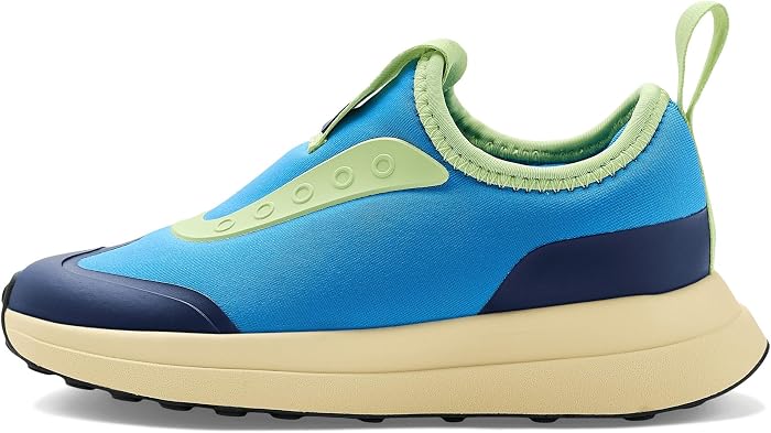 Обувь Native Shoes Robbie Dash (Little Kid/Big Kid) — фото 2