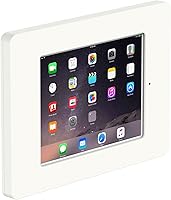 Vista 38 de VidaMount Carcasa VESA negra compatible con Microsoft Surface Pro 7+, Pro 7, Pro 6, Pro 5, Pro 4