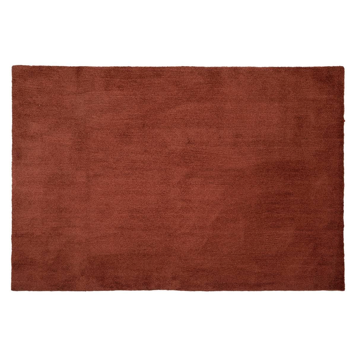Tapis décoratif Terracotta avec Reflets 120 x 170 cm - Atmosphera