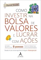 Como Investir na Bolsa de Valores