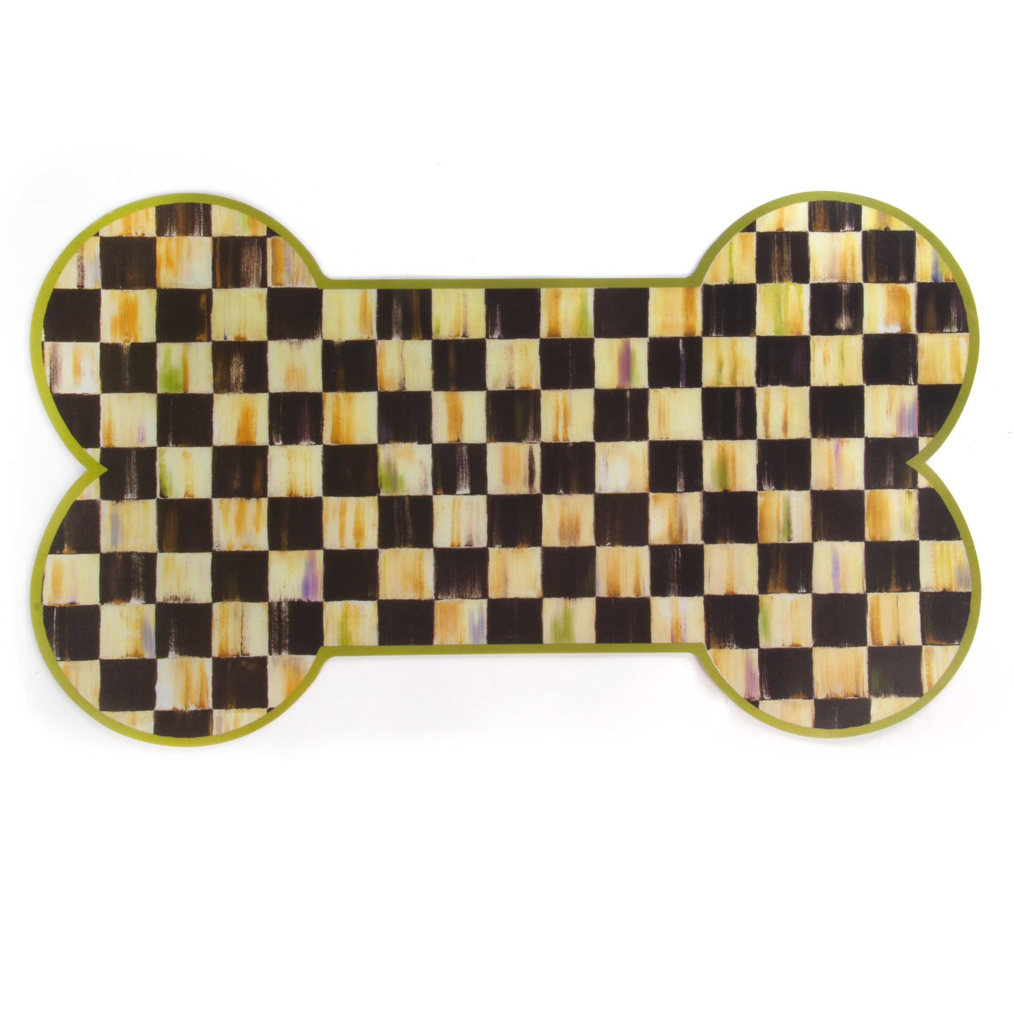 MacKenzie-Childs Courtly Check Pup Placemat