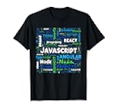 Frontend Developer Programming Coder Software Programmer T-Shirt
