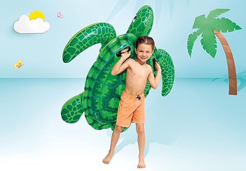 Vista 20 de INTEX Inflatable Pool Float: Pool Toy for Kids
