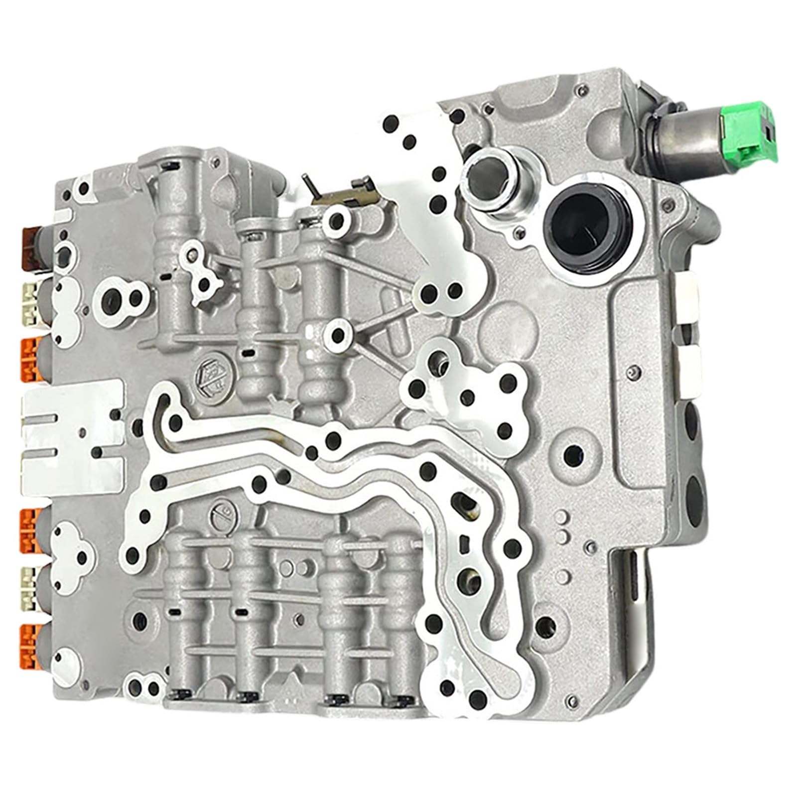Amazon.com: SHESWEET Transmission Valve Body 8HP45 8HP70 For BMW