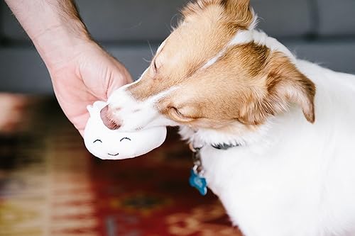 Vista 9 de Pearhead Pet Dim Sum - Juego de 3 juguetes