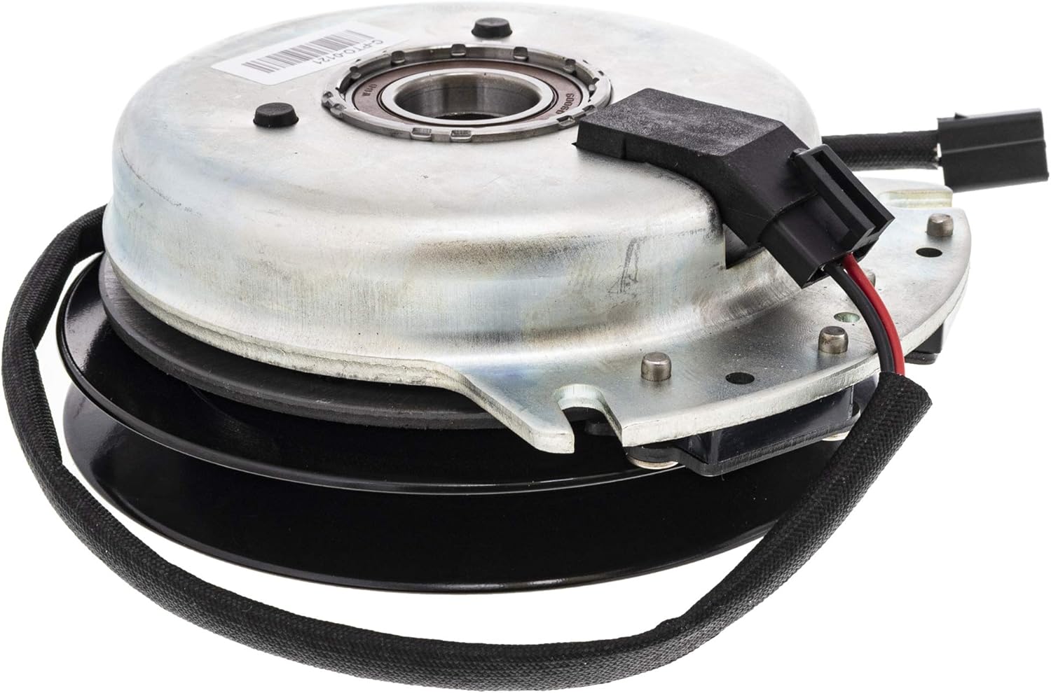 8TEN Gen 3 Electric PTO Clutch for Exmark Toro Warner Zero-Turn 5218-100 103-3245 5218-243 5218-228 103-6590