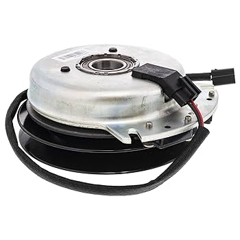 その他 Starmarket p706p5g Amazon.com : 8TEN Gen 3 Electric PTO Clutch for Exmark Toro