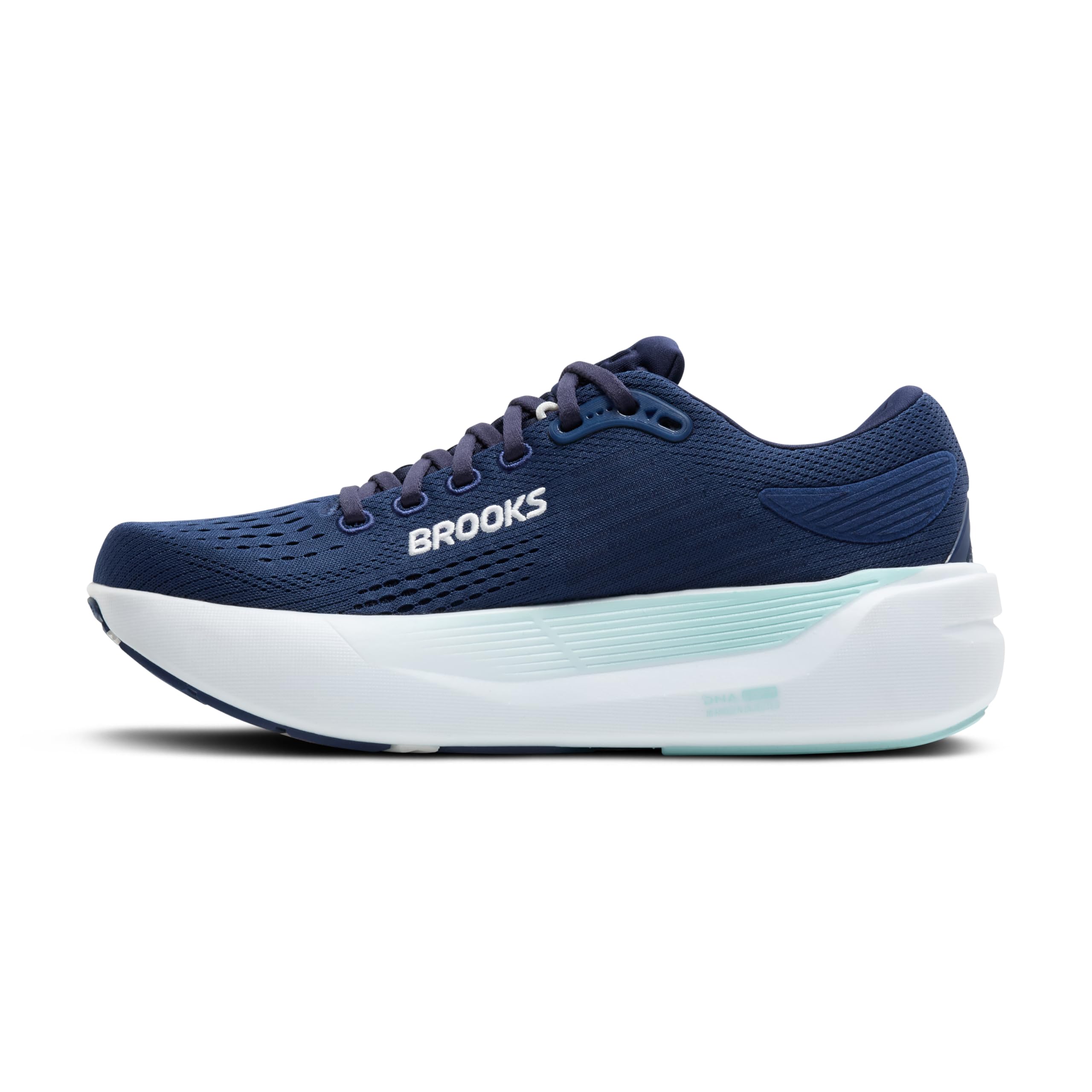 Brooks Ghost MAX 3 Neutral - Tenis para Correr y Caminar para Mujer