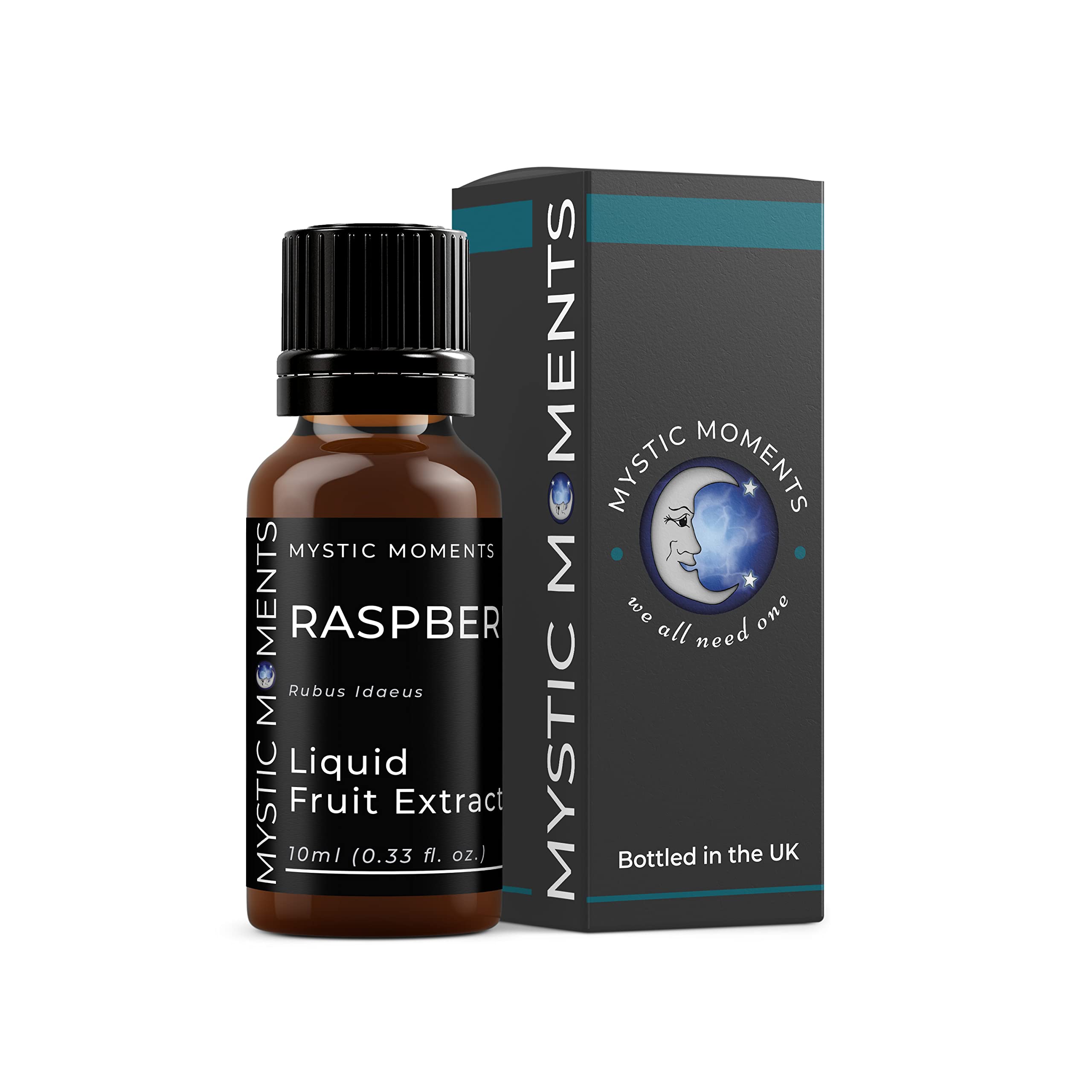 Raspberry Liquid Fruit Extract 10ml