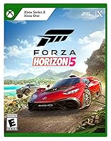 Vista 1 de Forza Horizon 5 Standard Edition Xbox Series X & Xbox One