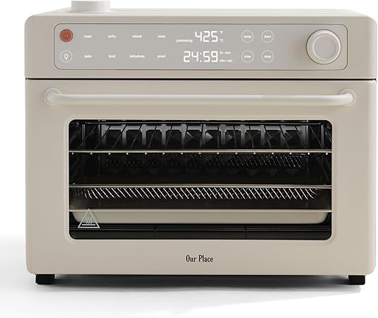 Our Place Wonder Oven Pro | 8-in-1 Digital Air Fryer