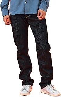 EDWIN(エドウィン) ジーンズ【冬用】 WILD FIRE 403 ストレート デニムパンツ 暖パンツ メンズメンズ