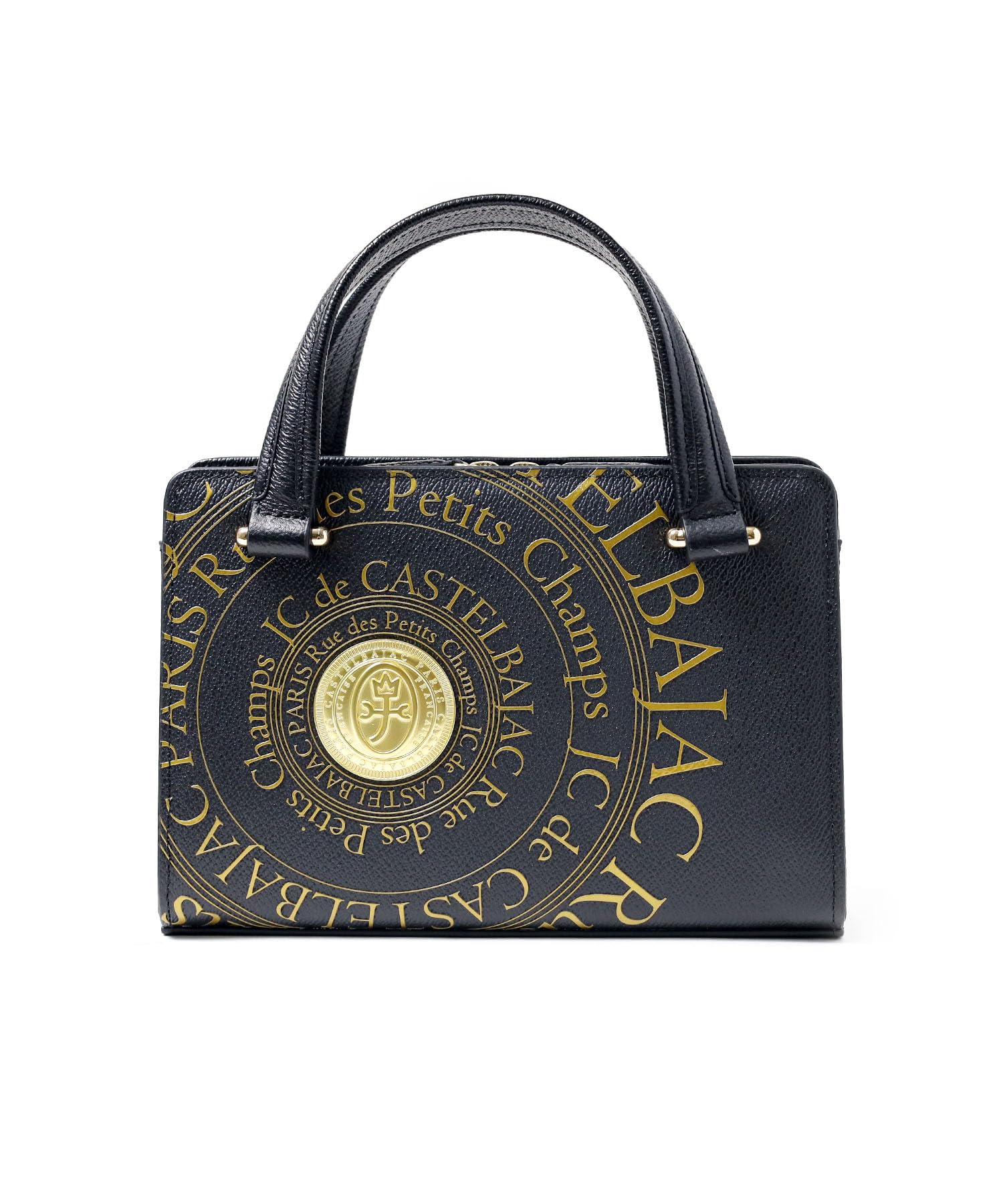 Amazon.co.jp: [カステルバジャック] プルトン ミニブリーフバッグ No  