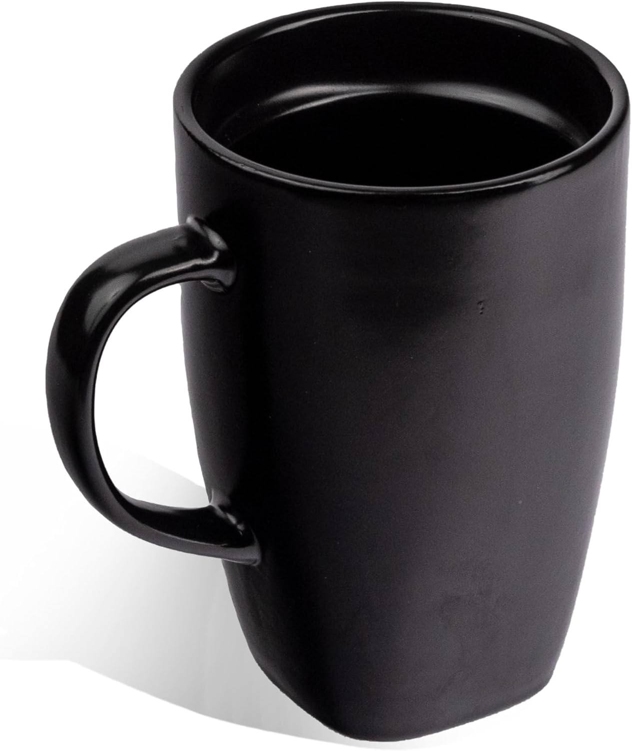 The Memory Company Officially Licensed NCAA - University of Georgia 15oz Square Mug with Logo - Image 3