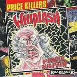  Power and Pain (UK Import)