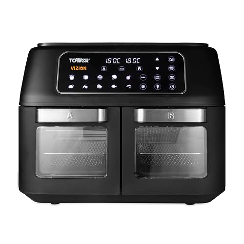 Tower Vortx Vizion